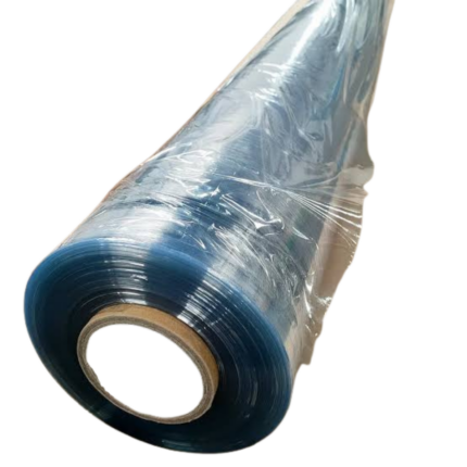 pvc film