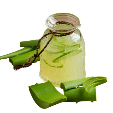aloe vera fragrance