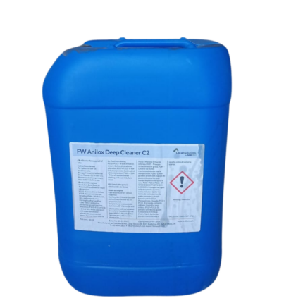 anilox cleaner c2