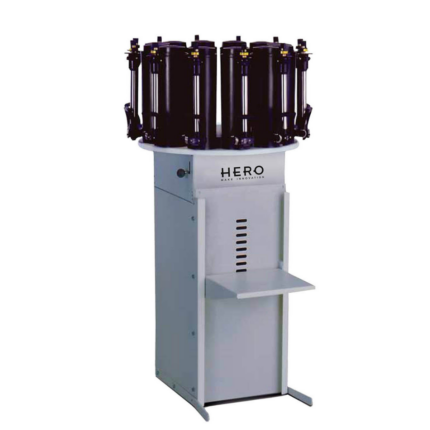 corob machines