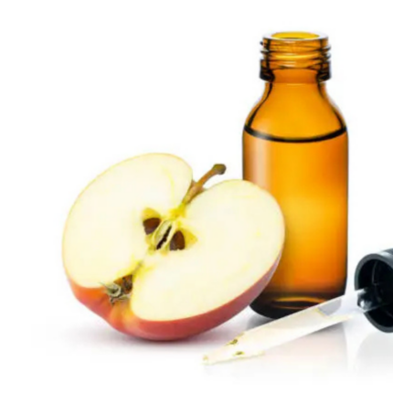 calming apple fragrance