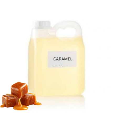 caramel caress