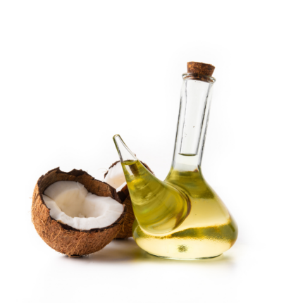 coconut dream fragrance