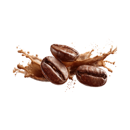 coffee flavour