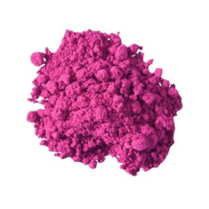 erythrosine