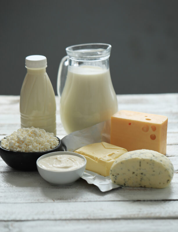 Dairy Cultures: The Essential Ingredient Behind High-Quality Fermented Dairy Products dairy products