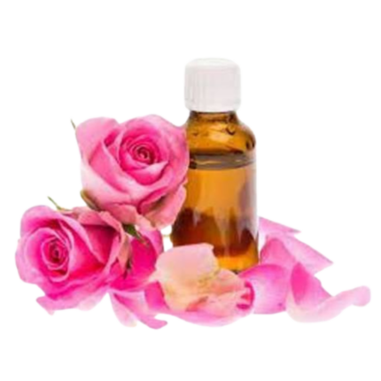 fresh petals fragrance