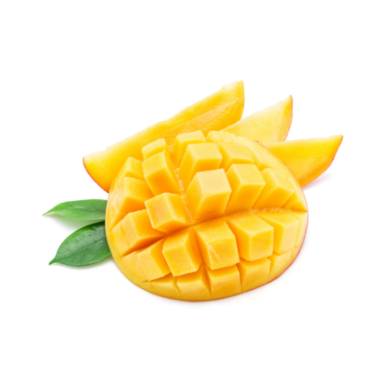 mango flavour
