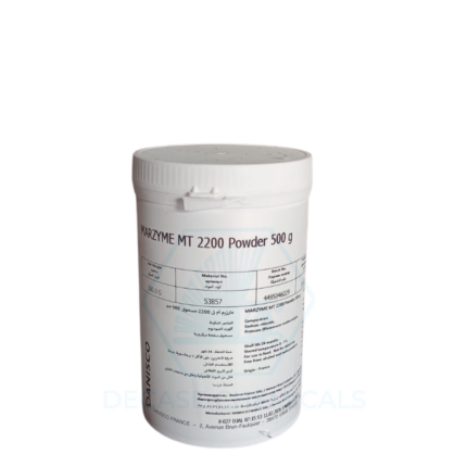 marzyme mt powder