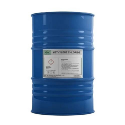 methylene chloride