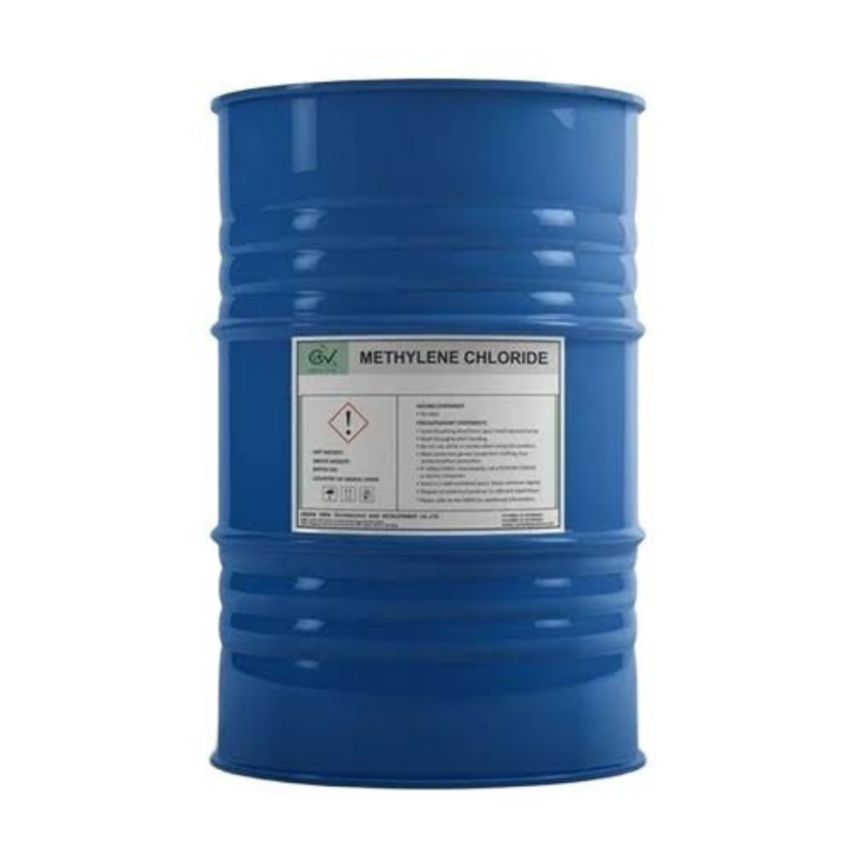 methylene chloride methylene chloride
