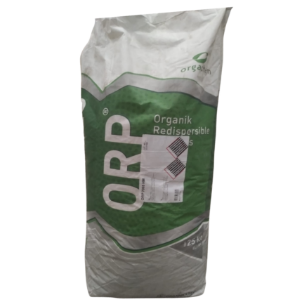 redispersible polymer