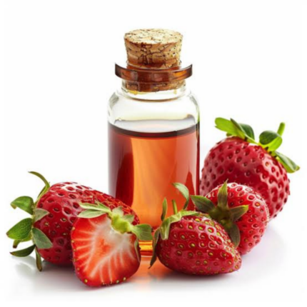 savannah strawberry fragrance