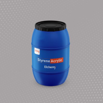 styrene acrylic