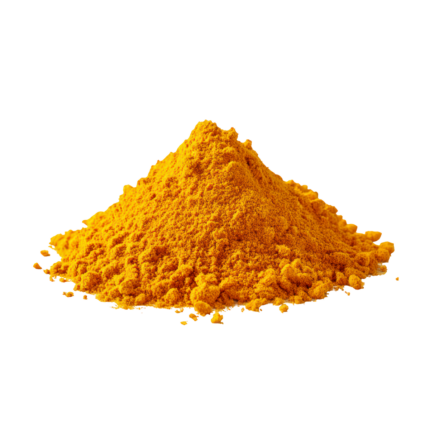 sunset yellow