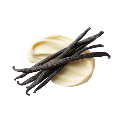 vanilla creamy