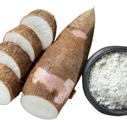 tapioca starch